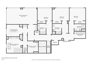 1109 W Washington Blvd, Chicago, IL 60607 - Photo 50