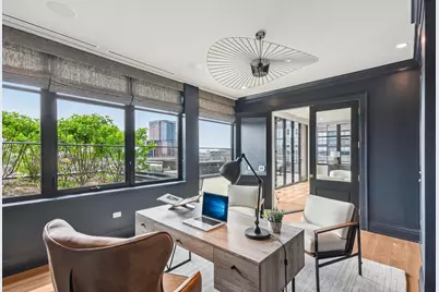 1109 W Washington Boulevard #8A, Chicago, IL 60607 - Photo 22