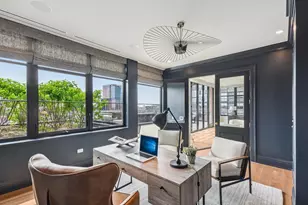 1109 W Washington Blvd, Chicago, IL 60607 - Photo 22