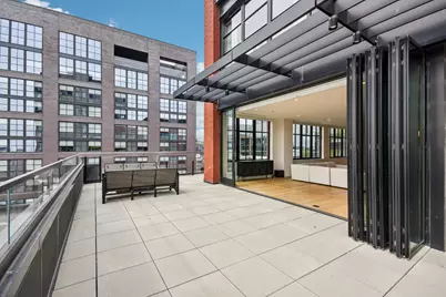 1109 W Washington Boulevard #8A, Chicago, IL 60607 - Photo 8