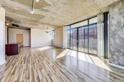 321 S Sangamon Street #605, Chicago, IL 60607 - Photo 12