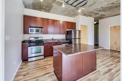 321 S Sangamon Street #605, Chicago, IL 60607 - Photo 14