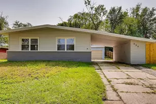 235 Tampa St, Park Forest, IL 60466 - Photo 1
