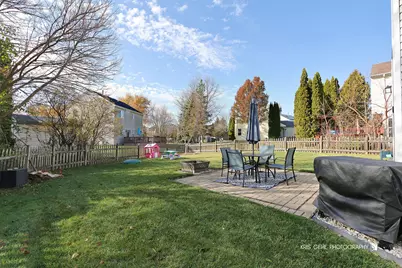 2348 N Old Pond Lane, Round Lake Beach, IL 60073 - Photo 22