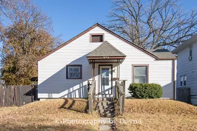 682 S Osborn Avenue, Kankakee, IL 60901 - Photo 1