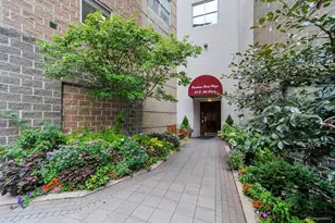 40 E 9th St, Chicago, IL 60605 - Photo 2