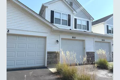 810 Woodewind Drive #810, Naperville, IL 60563 - Photo 1