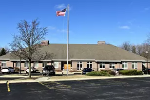 14 Executive Ct, South Barrington, IL 60010 - Photo 1