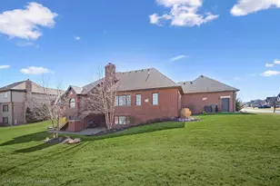 20643 Michigan Island Ct, Frankfort, IL 60423 - Photo 34