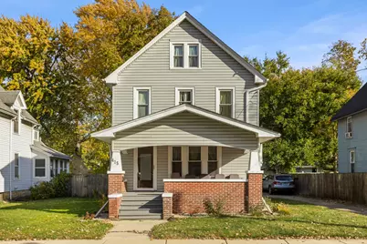 415 Blackhawk Street, Aurora, IL 60506 - Photo 1