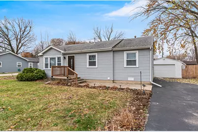 2414 Emlong Street, Joliet, IL 60435 - Photo 2