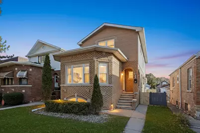 3515 N Oriole Avenue, Chicago, IL 60634 - Photo 1