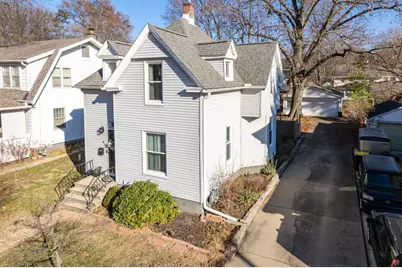 802 S Fell Avenue, Normal, IL 61761 - Photo 2