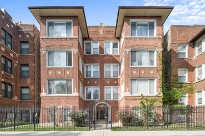6742 S Clyde Avenue #1S, Chicago, IL 60649 - Photo 1