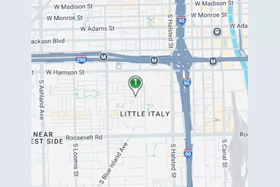 818 S Miller Street, Chicago, IL 60607 - Photo 1