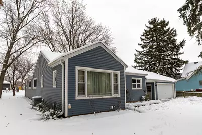 1348 Hinckley Street, Montgomery, IL 60538 - Photo 2