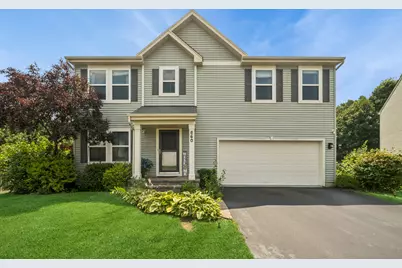 560 Canterbury Lane, Pingree Grove, IL 60140 - Photo 1