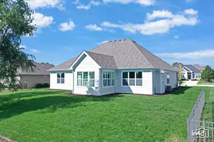 24445 W River Crossing Dr, Shorewood, IL 60404 - Photo 30