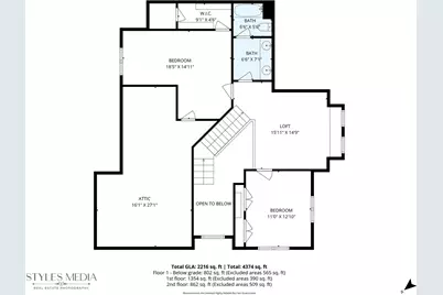 429 Skipping Stone Lane, Hinsdale, IL 60521 - Photo 36