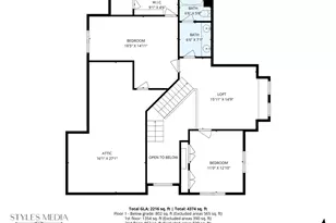 429 Skipping Stone Ln, Hinsdale, IL 60521 - Photo 36