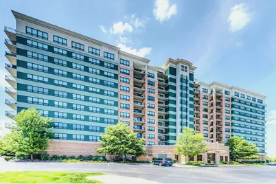 6420 Double Eagle Drive #712, Woodridge, IL 60517 - Photo 1