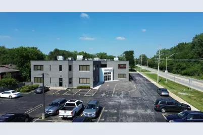 222 Vollmer Road #2B, Chicago Heights, IL 60411 - Photo 2