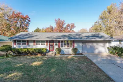 1222 Jersey Avenue, Normal, IL 61761 - Photo 1