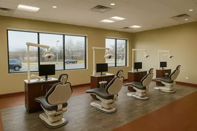 222 Vollmer Road #1B, Chicago Heights, IL 60411 - Photo 14