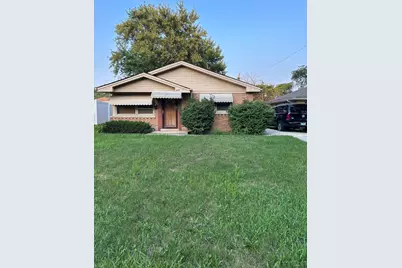 639 Coolidge Street, Chicago Heights, IL 60411 - Photo 1