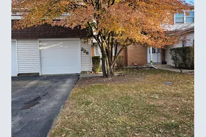 228 Monroe Road, Bolingbrook, IL 60440 - Photo 1