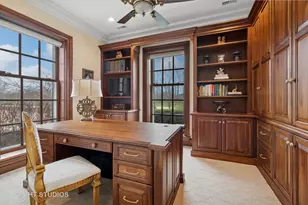 546 Oak Knoll Rd, Barrington Hills, IL 60010 - Photo 36