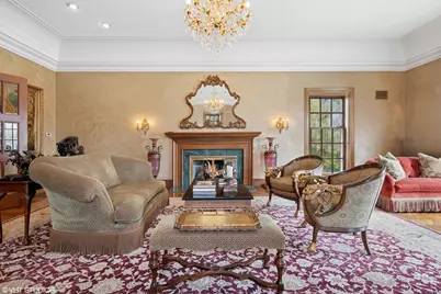 546 Oak Knoll Road, Barrington Hills, IL 60010 - Photo 14