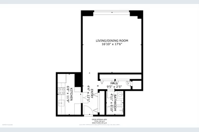 777 N Michigan Avenue #2202, Chicago, IL 60611 - Photo 18