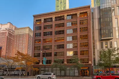 819 S Wabash Avenue #600, Chicago, IL 60605 - Photo 1