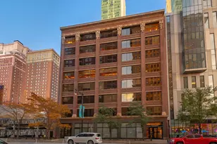 819 S Wabash Ave, Chicago, IL 60605 - Photo 1