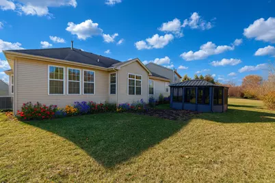 1255 Waterfront Lane, Pingree Grove, IL 60140 - Photo 2