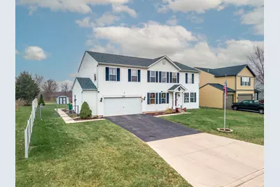 1206 Kennedy Drive, Kirkland, IL 60146 - Photo 2