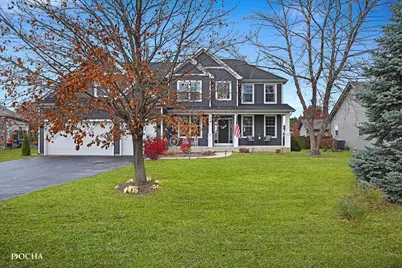 2121 Iroquois Lane, Yorkville, IL 60560 - Photo 1