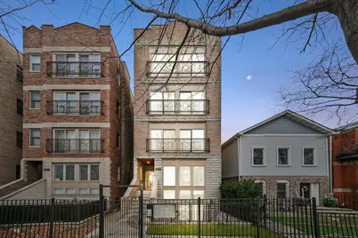 2515 W Harrison Street #1, Chicago, IL 60612 - Photo 2