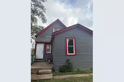 72 W 19th Street, Chicago Heights, IL 60411 - Photo 2