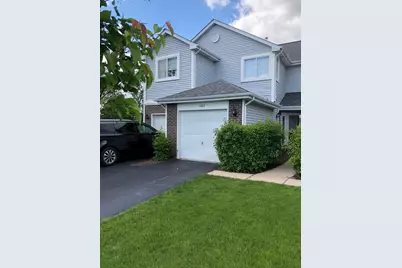 1102 E Wilson Avenue, Lombard, IL 60148 - Photo 1