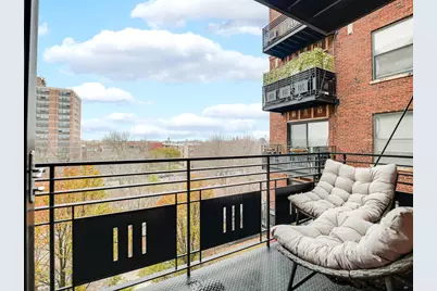 4537 S Drexel Boulevard #503, Chicago, IL 60653 - Photo 16