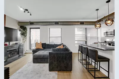 4537 S Drexel Boulevard #503, Chicago, IL 60653 - Photo 4