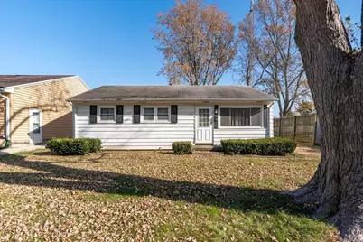 152 Debruler Drive, Lincoln, IL 62656 - Photo 1