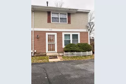 5563 Allemong Drive #5563, Matteson, IL 60443 - Photo 1