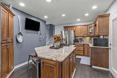 5113 Coulter Road, Oak Forest, IL 60452 - Photo 6