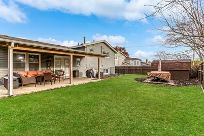 5113 Coulter Road, Oak Forest, IL 60452 - Photo 2