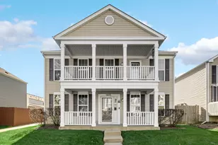 1653 Victoria Park Cir, Aurora, IL 60504 - Photo 1