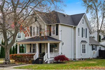 316 E Third Street, Dixon, IL 61021 - Photo 1