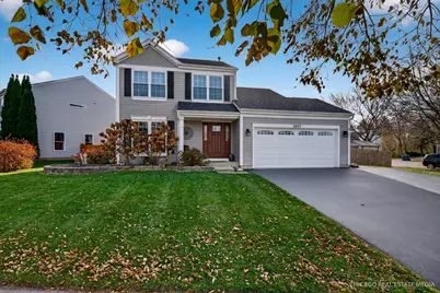 2843 Forestview Drive, Carpentersville, IL 60110 - Photo 1